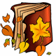 Autumn Book
