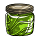 Jar of Swamp Water