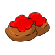Ketchup Rolls Ketchup Rolls