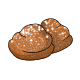 Sugar Rolls Sugar Rolls