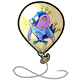 Assistant Balloon