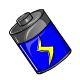 Blue D Battery Blue D Battery