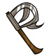 Dukka Axe Dukka Axe