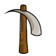 Training Axe Training Axe