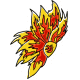 Flaming Fan Flaming Fan