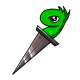 Leido Dagger Leido Dagger