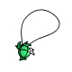 Paffuto Amulet Paffuto Amulet