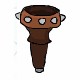 Pirate Wooden Leg Pirate Wooden Leg