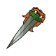 Tantua Dagger Tantua Dagger
