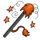 Tantua Wand Tantua Wand