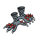 Walee Gauntlet Walee Gauntlet