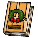 Advent Wreath Book Advent Wreath Book