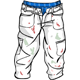 Open Paint Pants