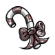 Bronze Candycane Bronze Candycane