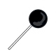 Liquorice Lollypop Liquorice Lollypop