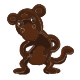 Dark Chocolate Addow Dark Chocolate Addow