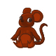 Orange Chocolate Murfin Orange Chocolate Murfin