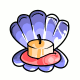 clamshell_candle.gif