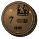 Seven Dukka Coin Seven Dukka Coin