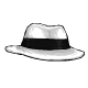 Smooth Criminal Hat