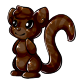 Dark Chocolate Figaro Dark Chocolate Figaro