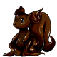 Dark Chocolate Nino Dark Chocolate Nino