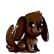 Dark Chocolate Rusty Dark Chocolate Rusty