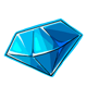 Water Diamond