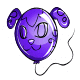 Purple Doyle Balloon