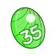 Easter Egg 35