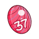 Easter Egg 37