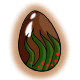 Plant Glowing Egg