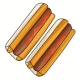 Ketchup Double Hot Dog Ketchup Double Hot Dog