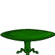 Green Round Table Green Round Table
