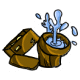 Broken Toilet Broken Toilet