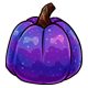 Galaxy Pumpkin