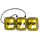 Marapet Keeper Chain