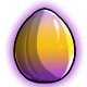 Miss Marada Glowing Egg