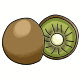 Giant Kiwi Giant Kiwi
