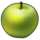 Giant Green Apple