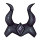 Dark Horns