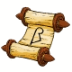 Hieroglyphic E Hieroglyphic E