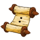 Hieroglyphic F Hieroglyphic F