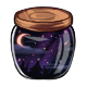 Jar of Midnight