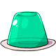 Teal Jelly