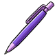 Lavender Mechanical Pencil