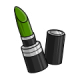 Green Lipstick Green Lipstick