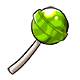 Lime Lolly
