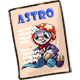 Astro Magazine Aug 2021