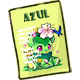 Azul Magazine Oct 2022